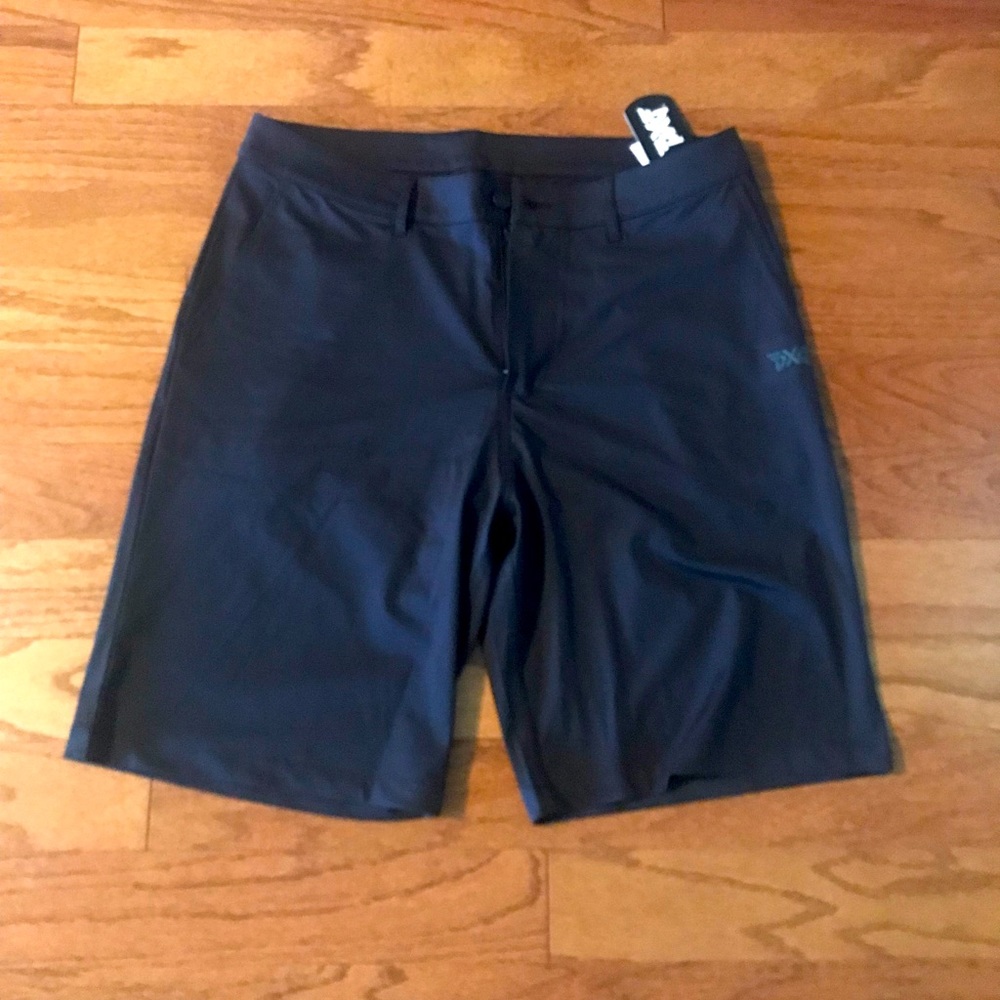 Mens PXG Golf shorts